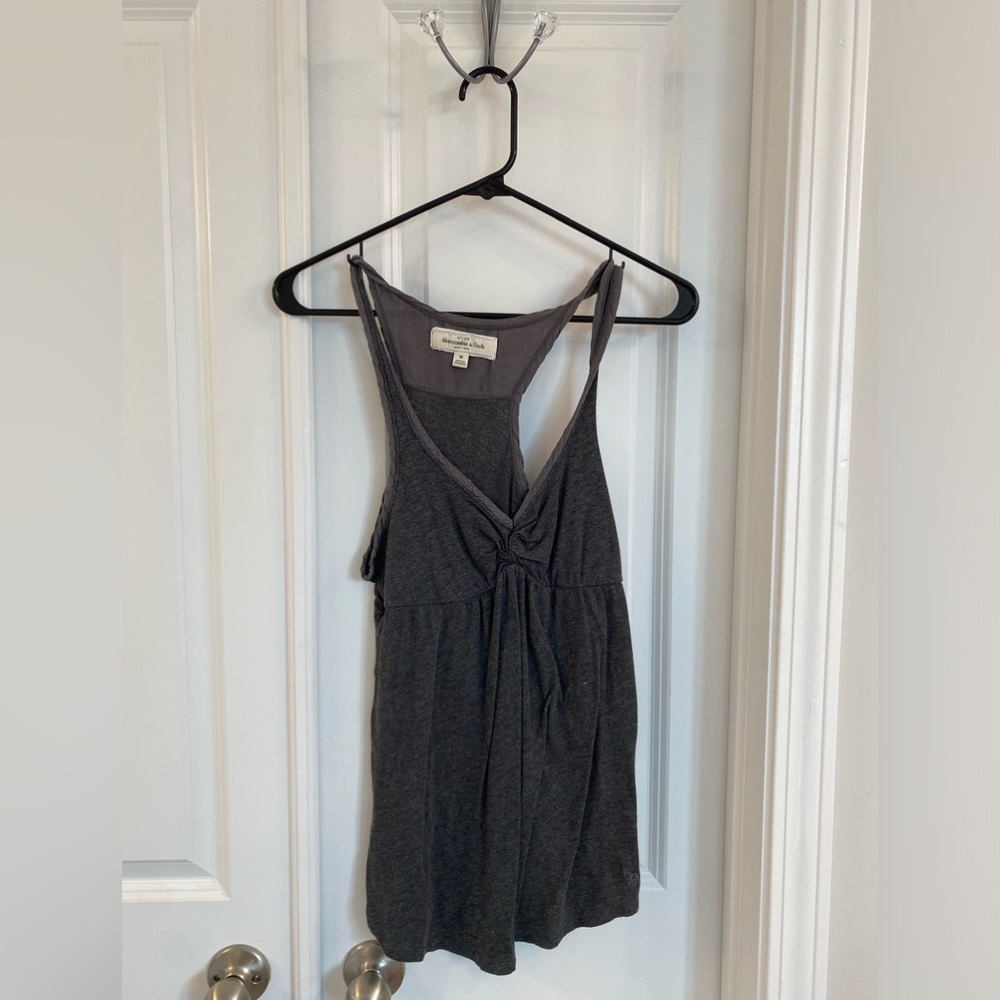 A&F tank